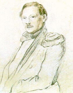 Konstantin Danzas