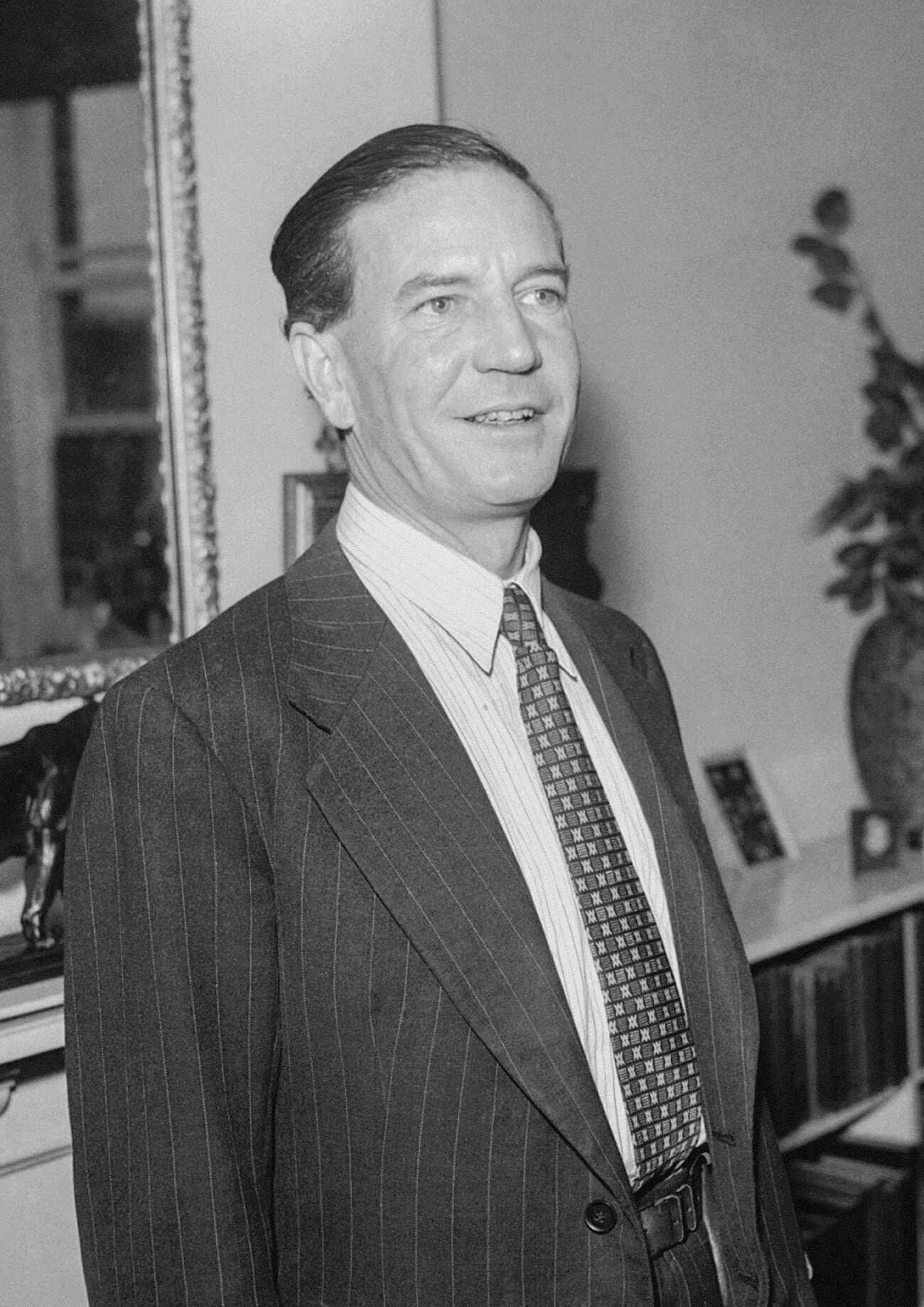 Harold 'Kim' Philby 