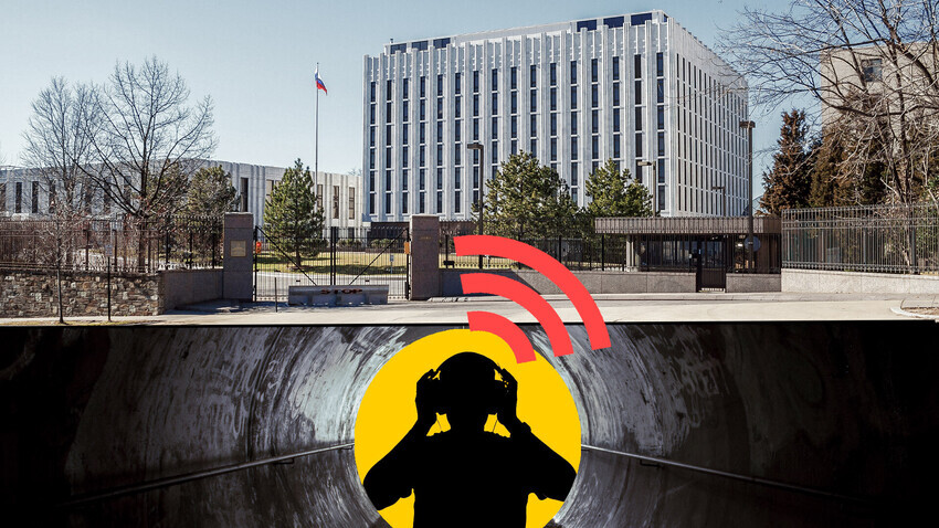 Russia Beyond (Photo: Legion Media)