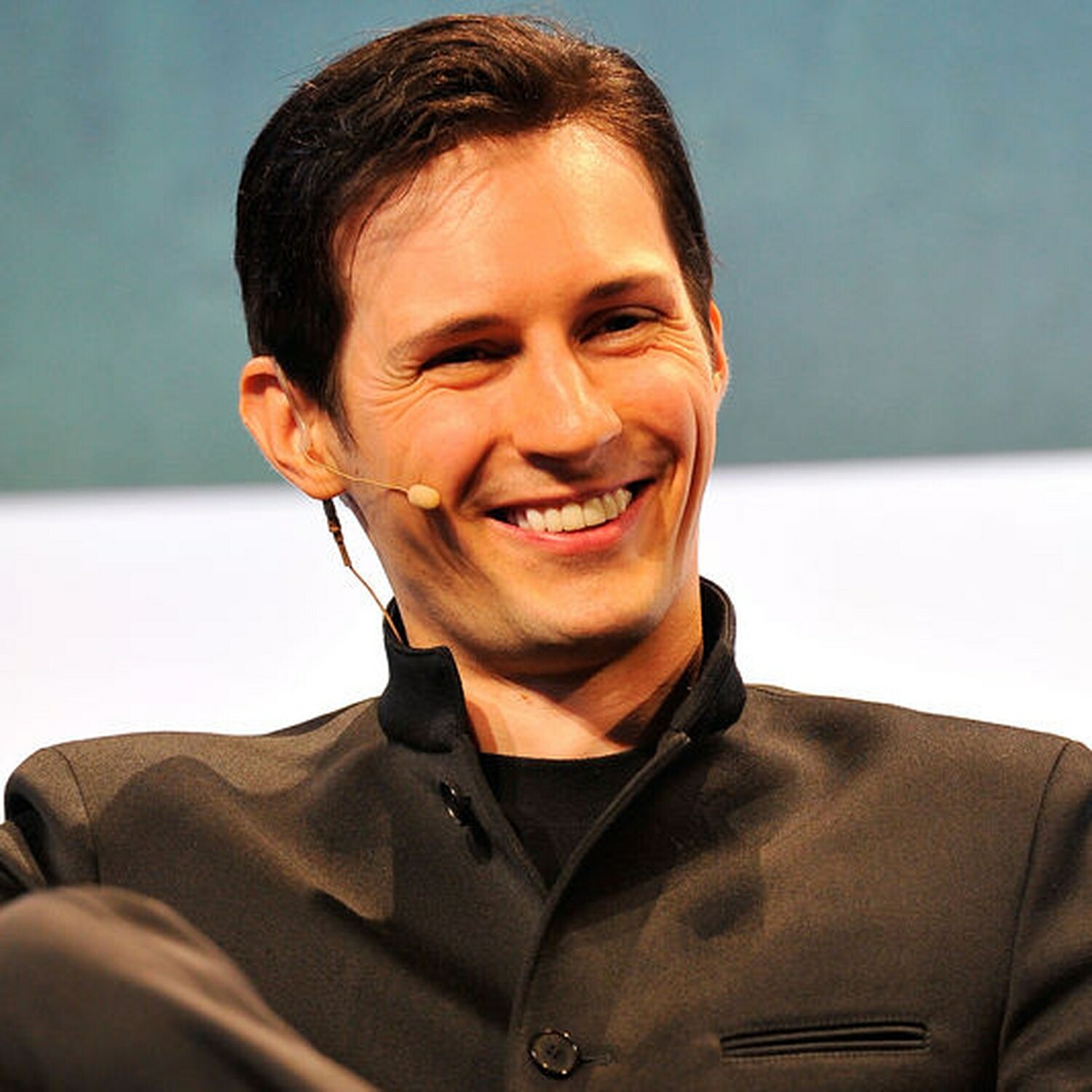 Pavel Durov