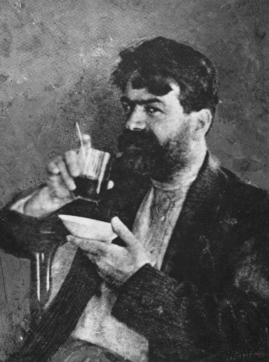 Јаков Јуровски