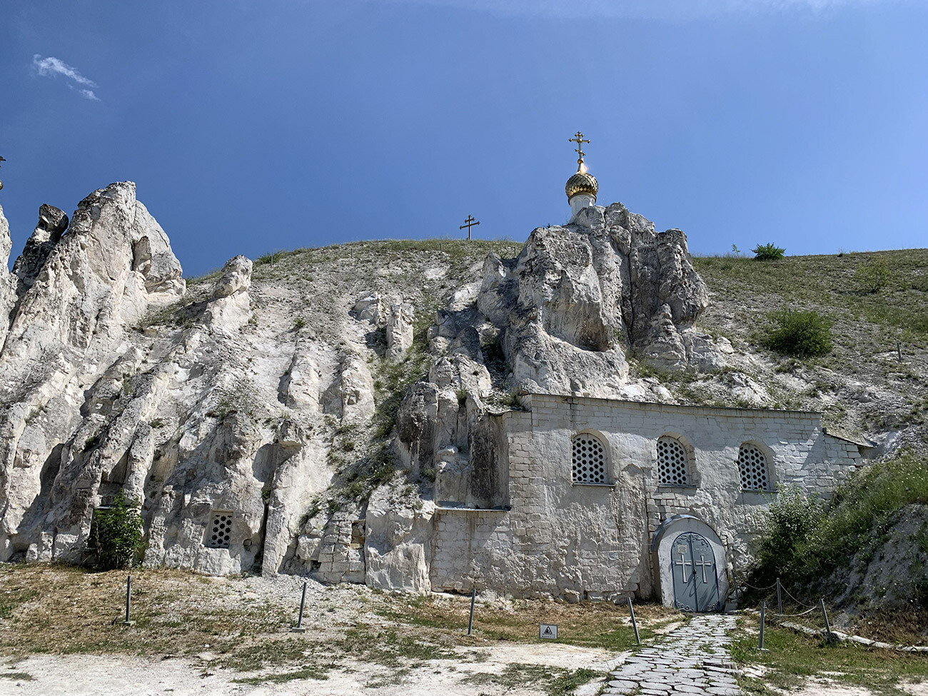 Église Saint-Jean-Baptiste