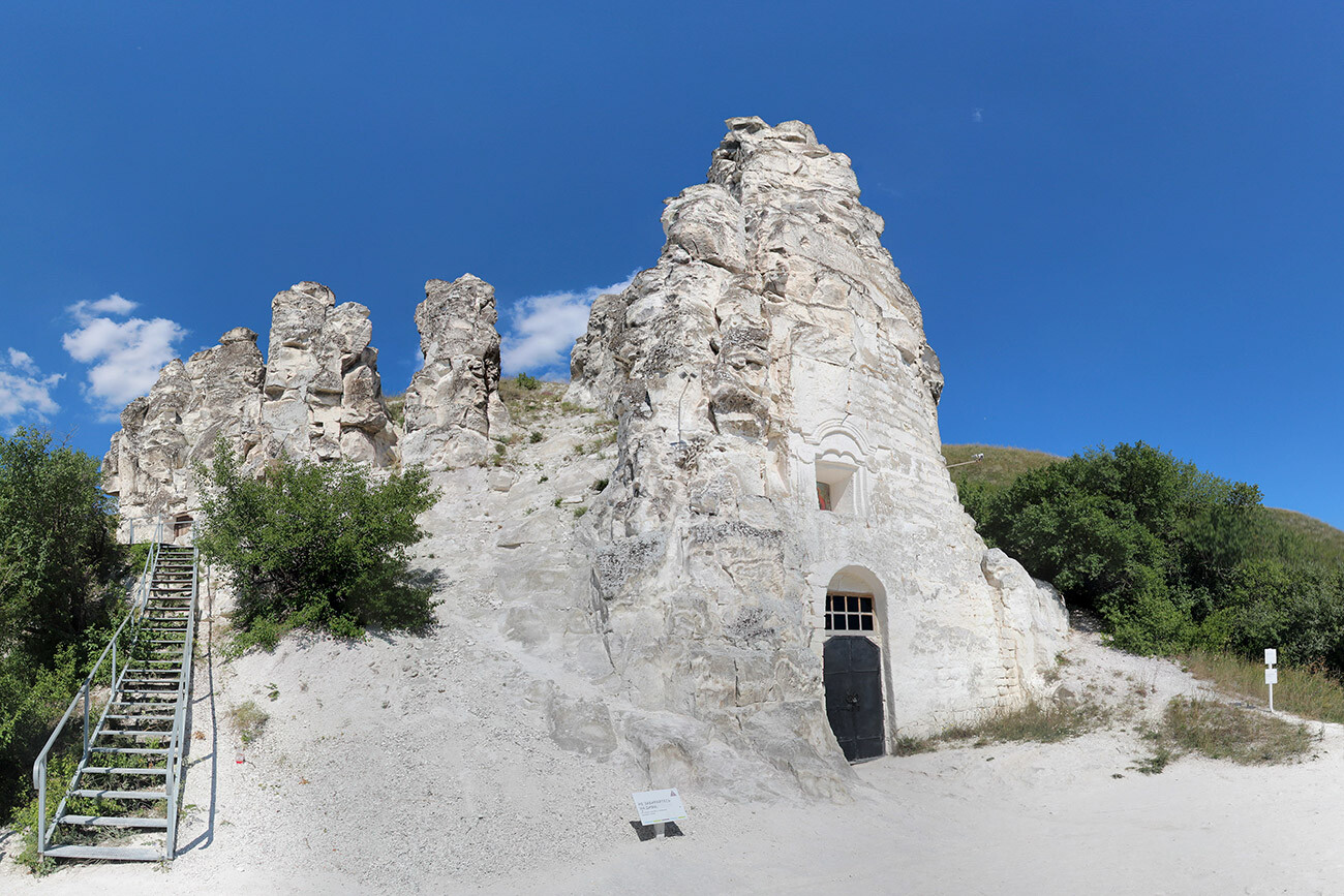 Église de l’icône de la Mère de Dieu de Sicile