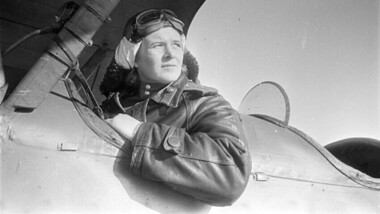 „Ноќните вештерки“ и нивниот командант беа ноќна мора за Германците во Втората светска војна