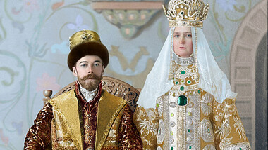 Il ballo in maschera del 1903, il più più costoso ed eccentrico nella storia dell’Impero russo