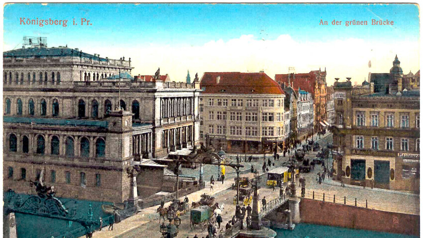 Warum wurden russische Städte so oft umbenannt? Russia Beyond DE