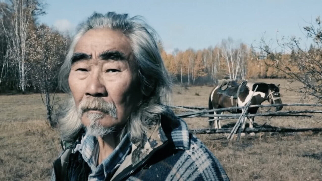 Феррум ---- реж. Прокопий Бурцев, 2015