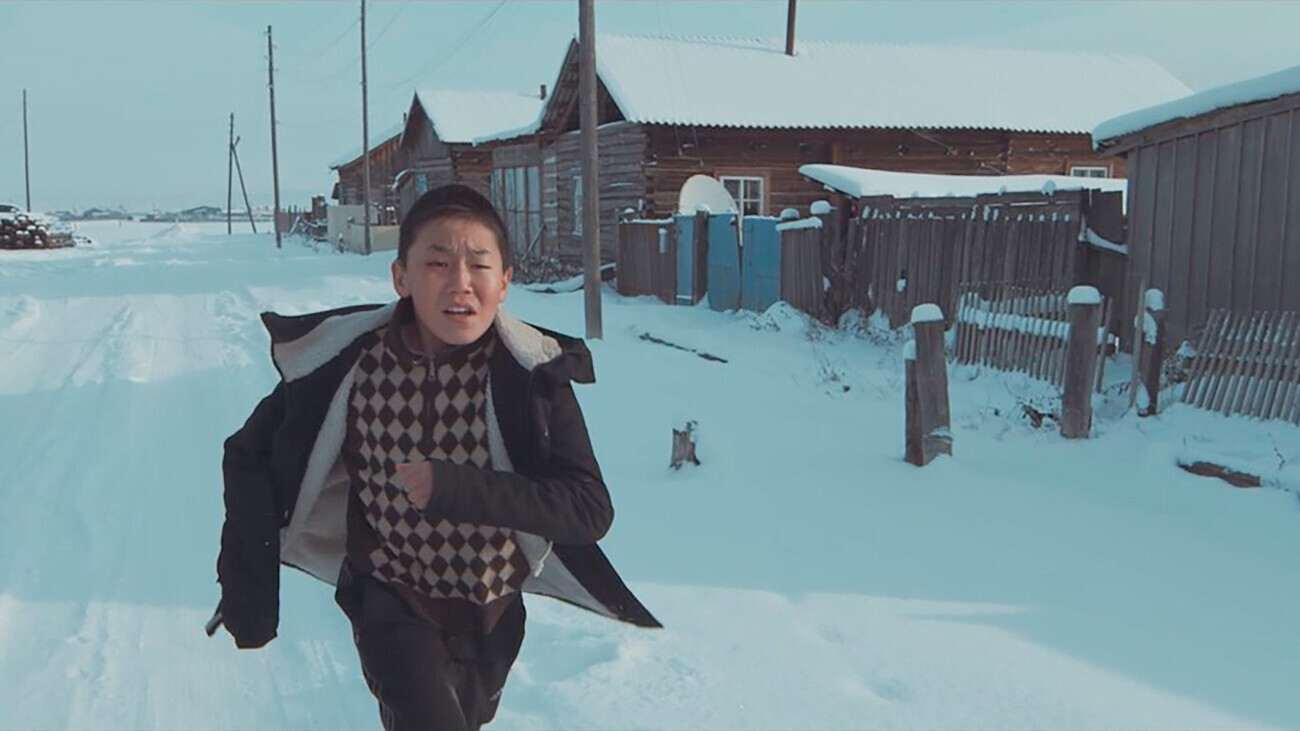 реж. Дмитрий Давыдов, 2016