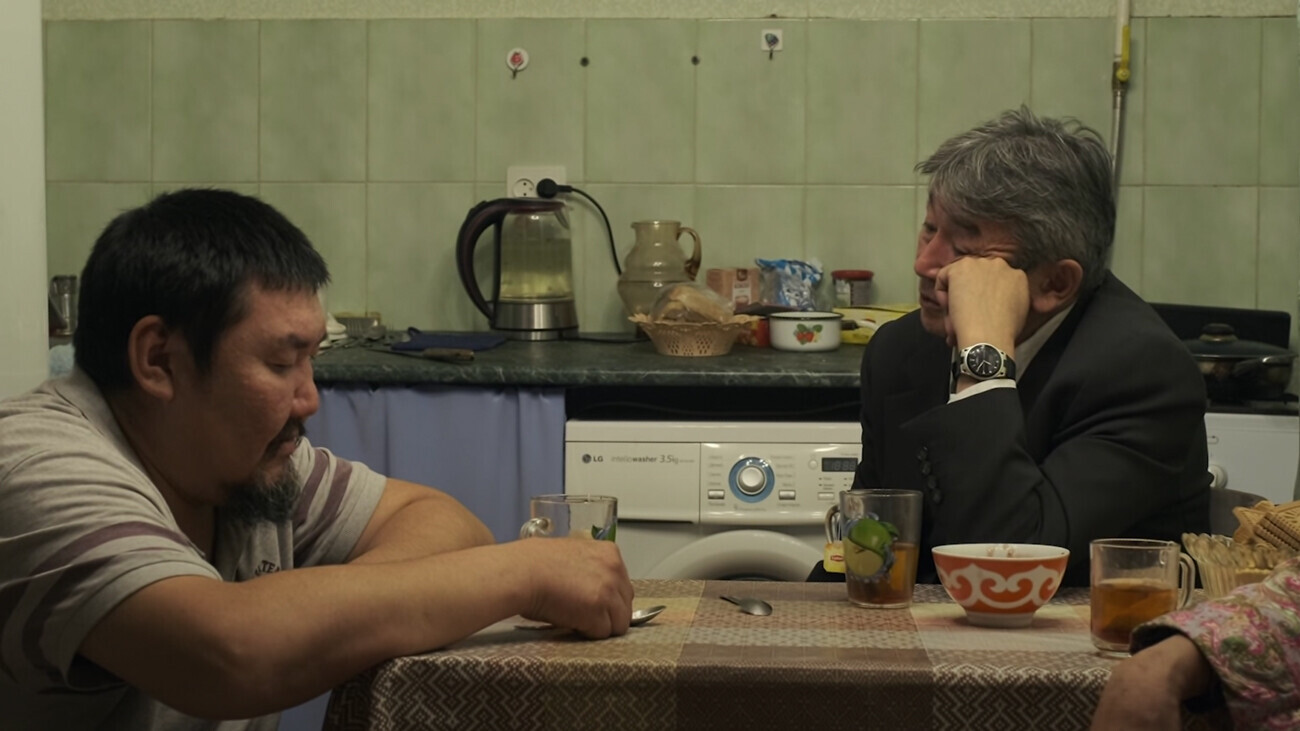 реж. Дмитрий Давыдов, 2019