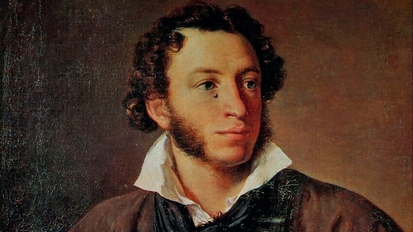 Russia Beyond (Василиј Тропинин, 1827/Public Domain)