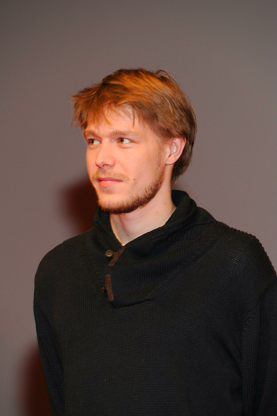 Nikita Jefremow.