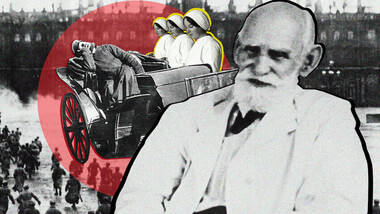 Спиење во траење од 22 години: Како Иван Качалкин заспа за време на царството, а се разбуди во СССР