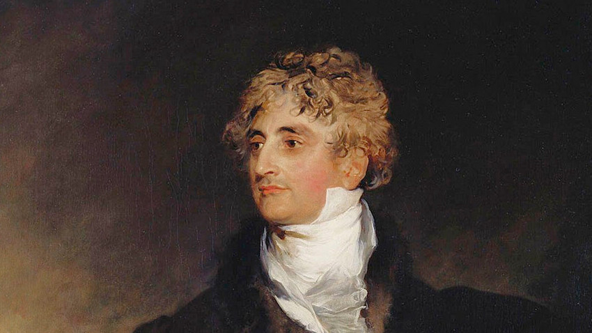 Fakt des Tages Wie der Neffe des berühmten Kardinals Richelieu