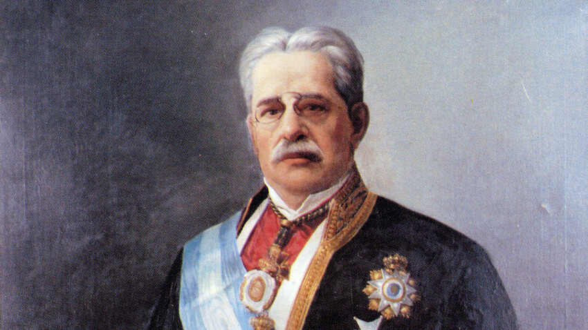 Juan Valera.