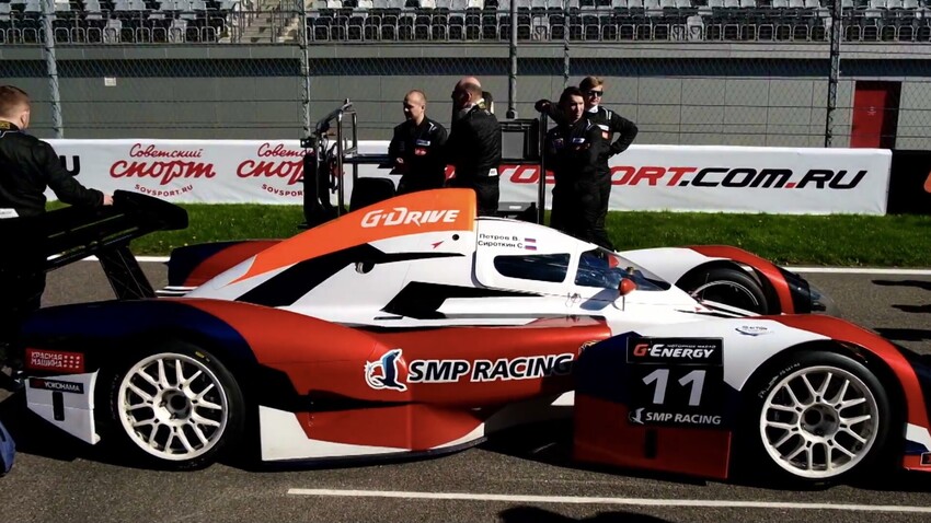 【動画】2023年のロシア国内レースがソチ市でスタート! ロシア・ビヨンド