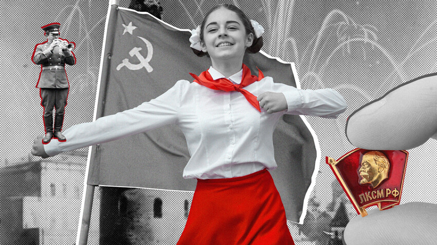 The 12 most popular Soviet songs about the Motherland & communism (VIDEO) - Vimarsana News
