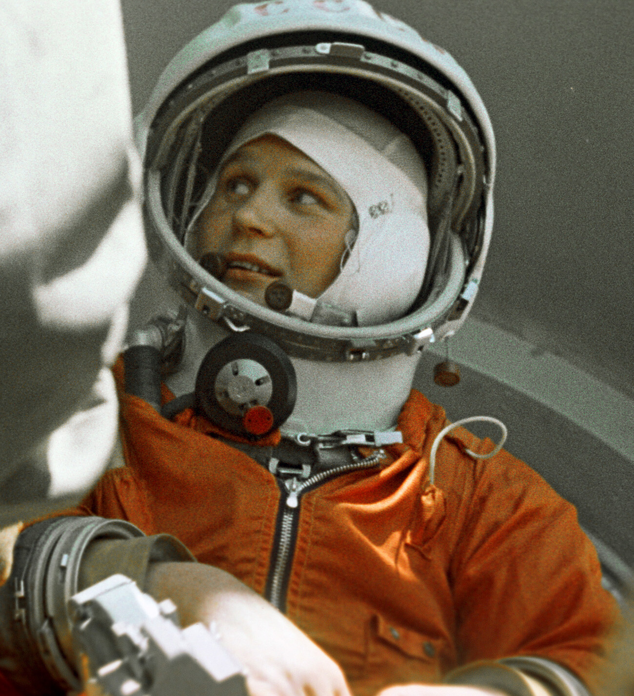 Después de Tereshkova por qué tardaron casi años en volar al espacio las mujeres soviéticas