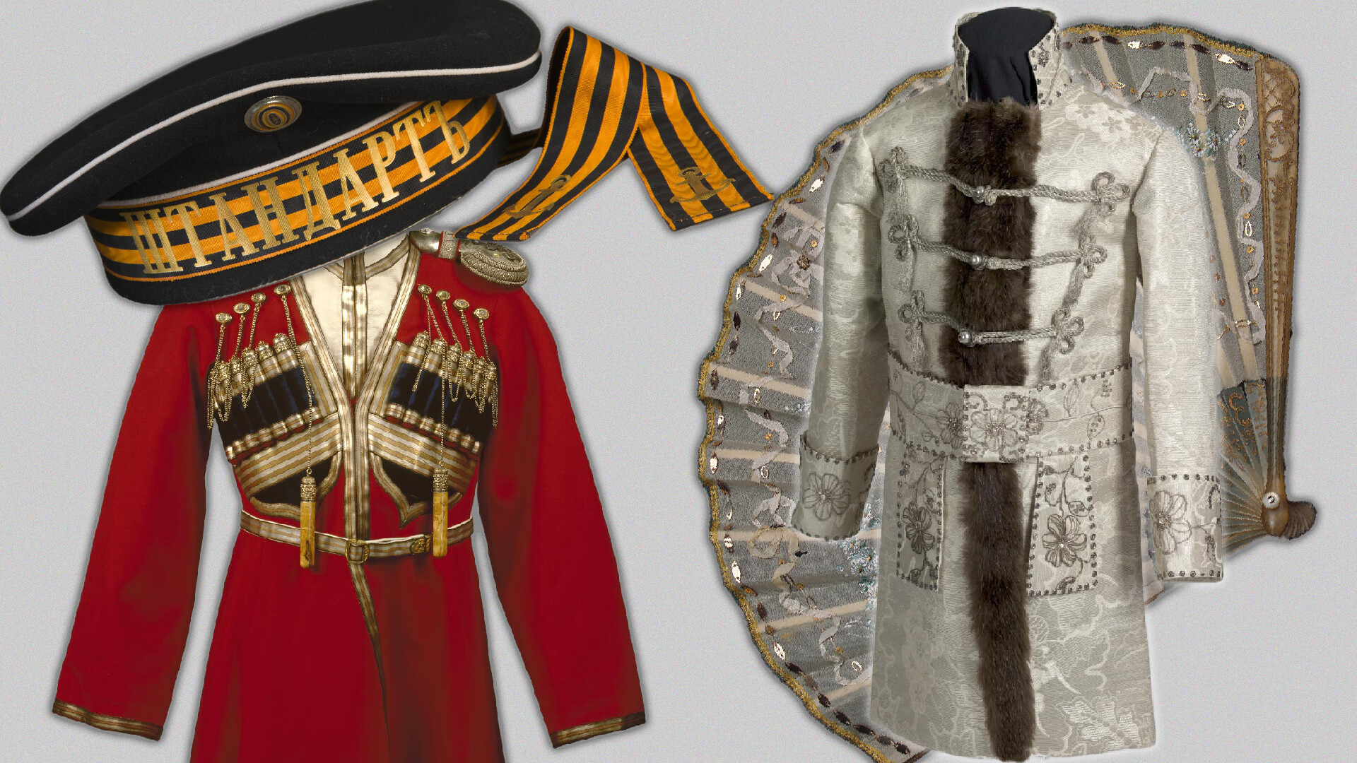 Russia Beyond (Museo Ermitage)