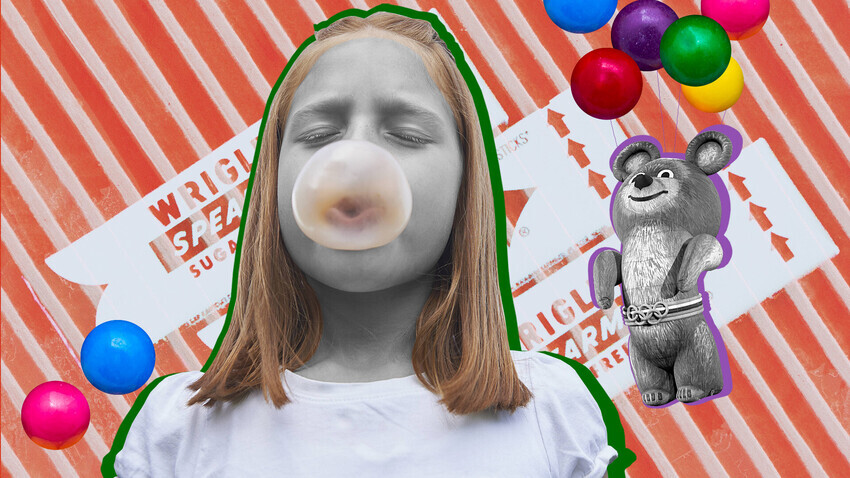 Kira Lisitskaya (Photo: imago stock&people, Alexandr Yakovlev/Global Look Press; Unsplash)