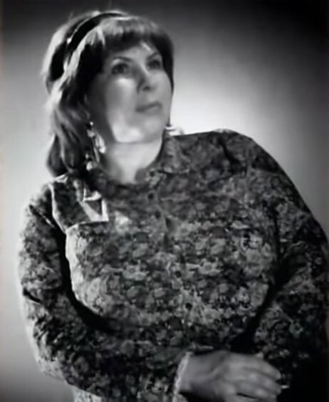 Tamara Ivanjutina