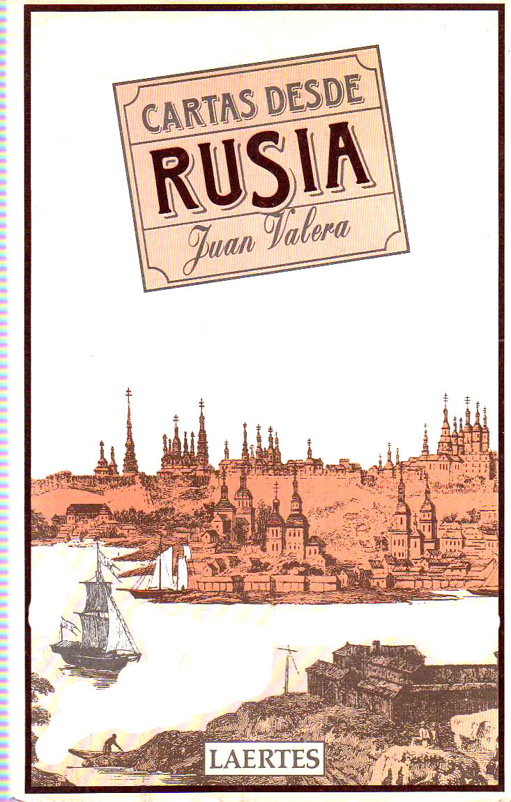 Llena de humor e ironía, la obra epistolar de Valera es un reflejo histórico, social y cultural de un imperio que acabó de sufrir una gran derrota en la Guerra de Crimea (1853-1856).