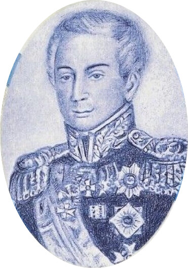 Portrait du marquis de Traversay par un artiste inconnu