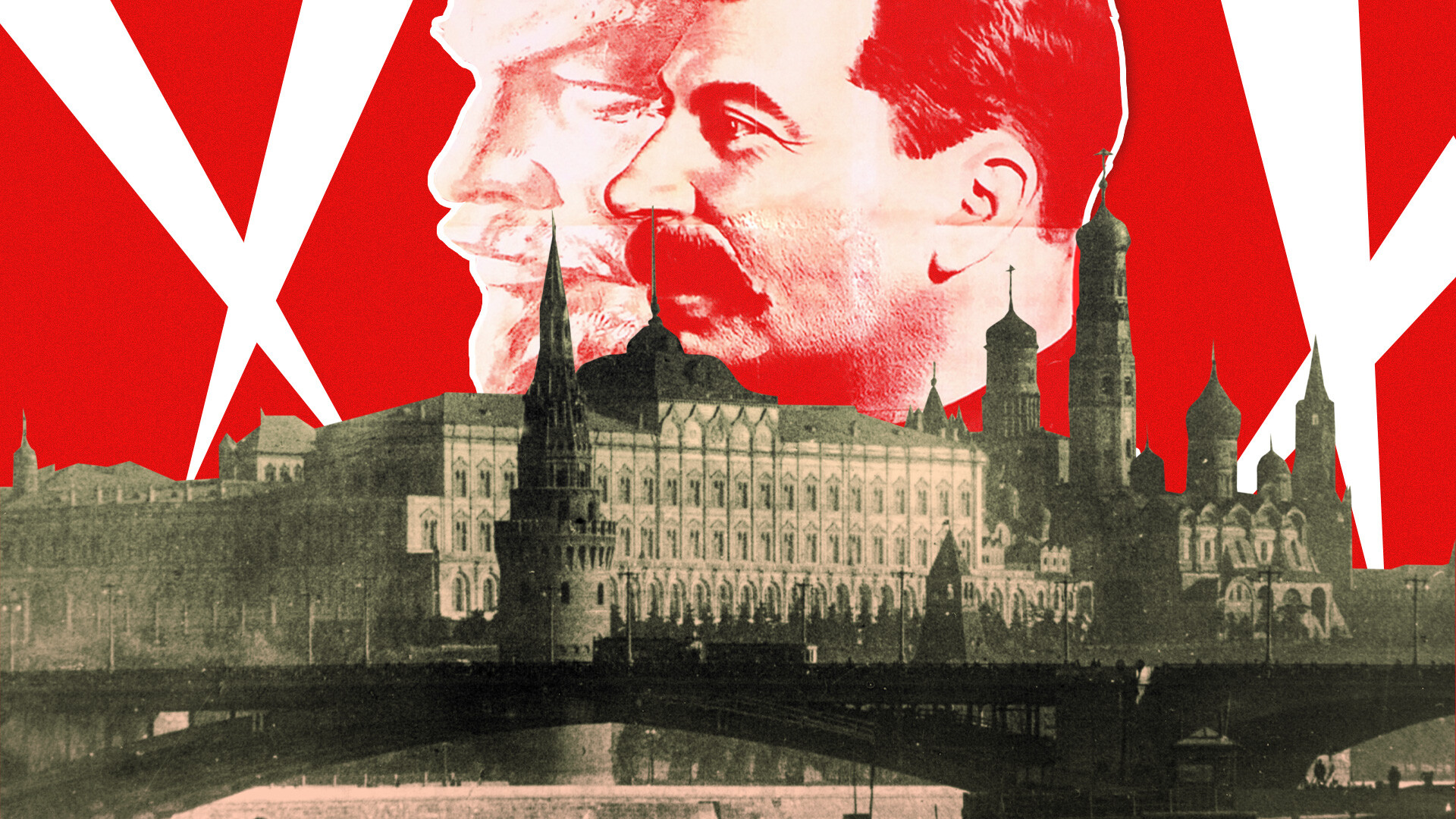 Getty Images, Russia Beyond