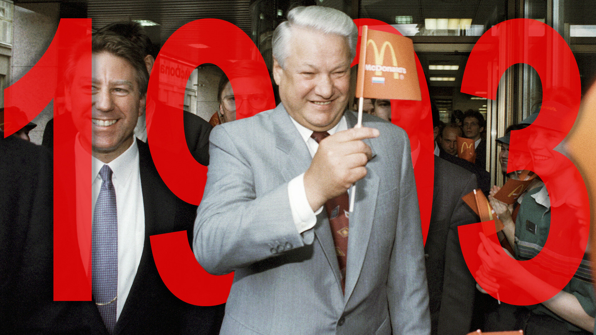Dmítri Donskoi / Sputnik
