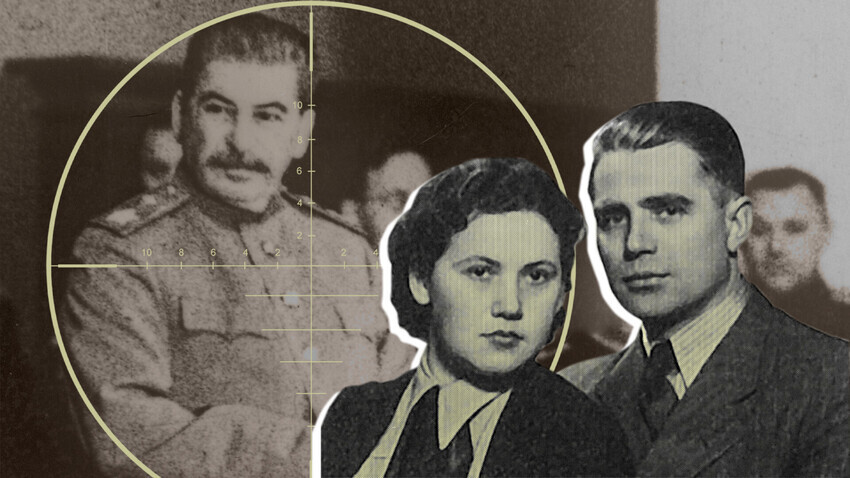 Russia Beyond (Photo: Sputnik; Public domain)