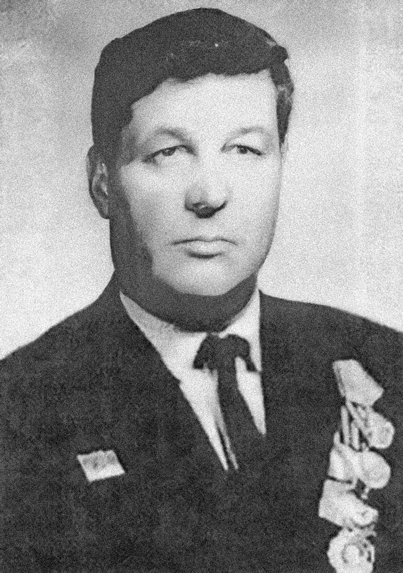 Аркадиј Михајлович Ковјазин