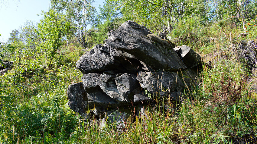 Why Russians believe this Urals mountain is the oldest in the world - Vimarsana News