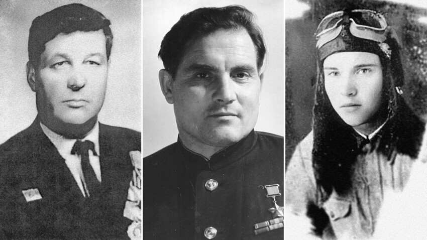 How Soviet military men escaped from German captivity by plane - Vimarsana News
