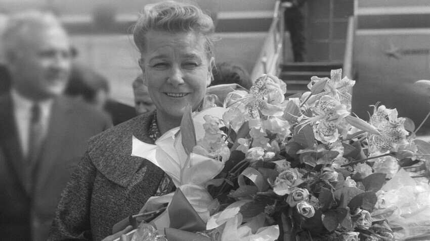 George Stroud/Daily Express/Hulton Archive/Getty Images