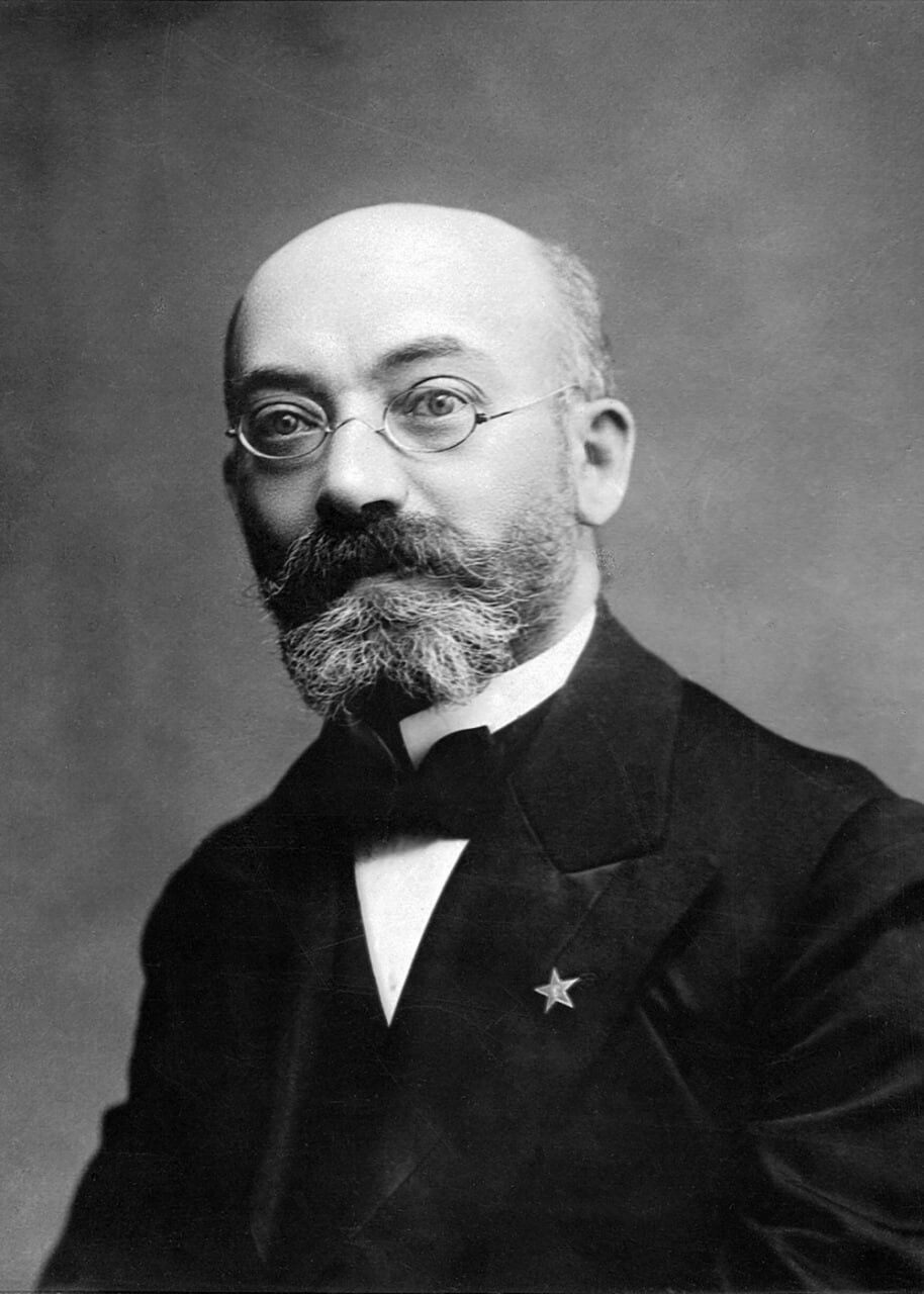 Lazar Zamenhof