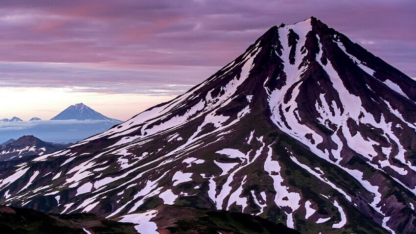 Serguéi Malkov/Russian Look / Global Look Press