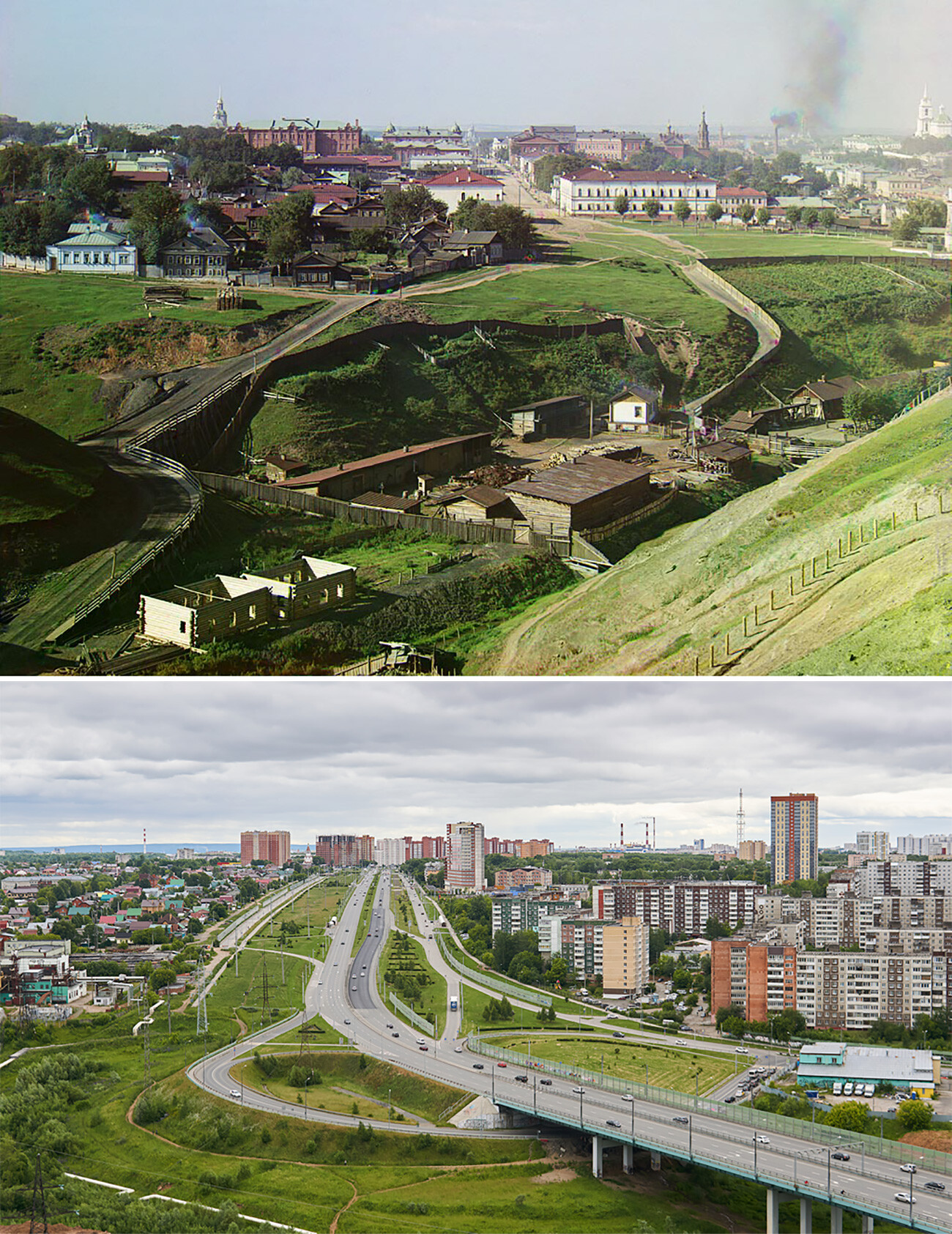 Panorama