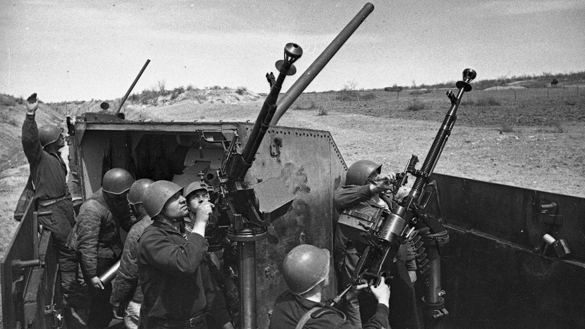 Nikolái Asnin/periódico «Vostochno-Sibirskaia Pravda»