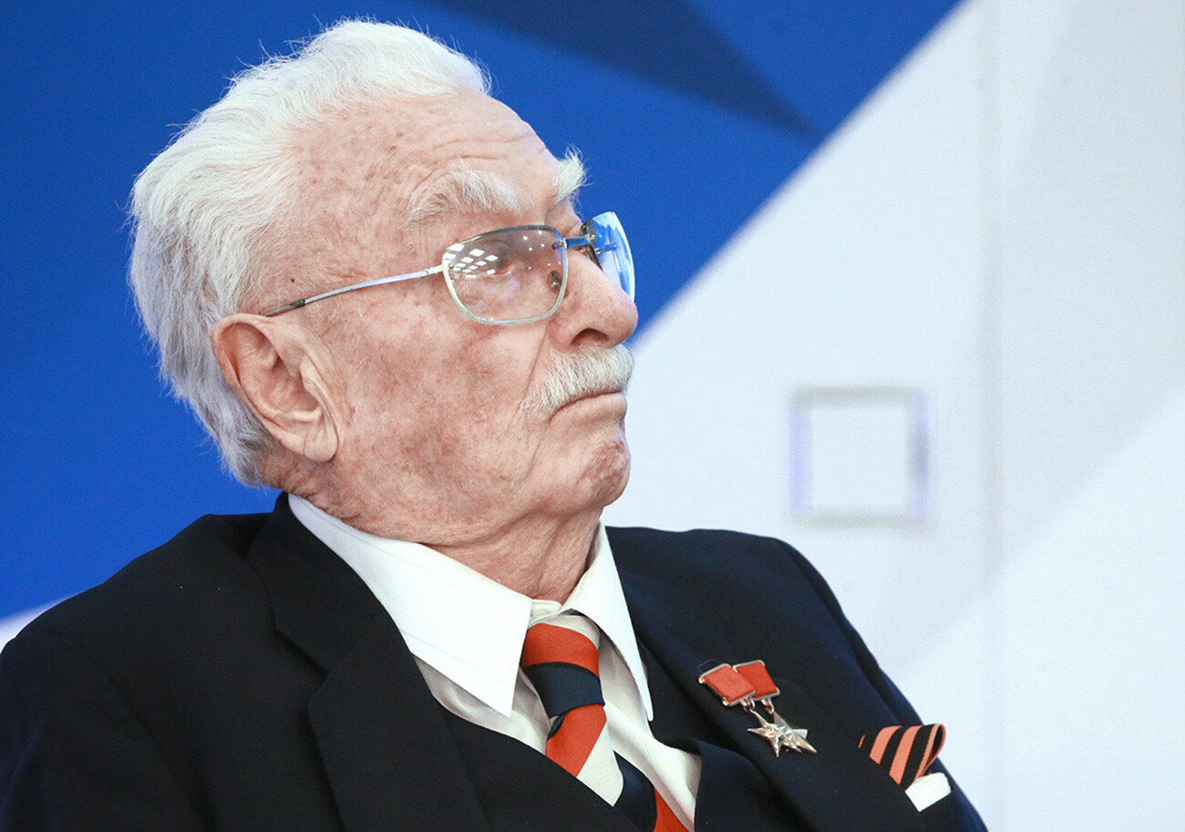 Feliks Dadajev 