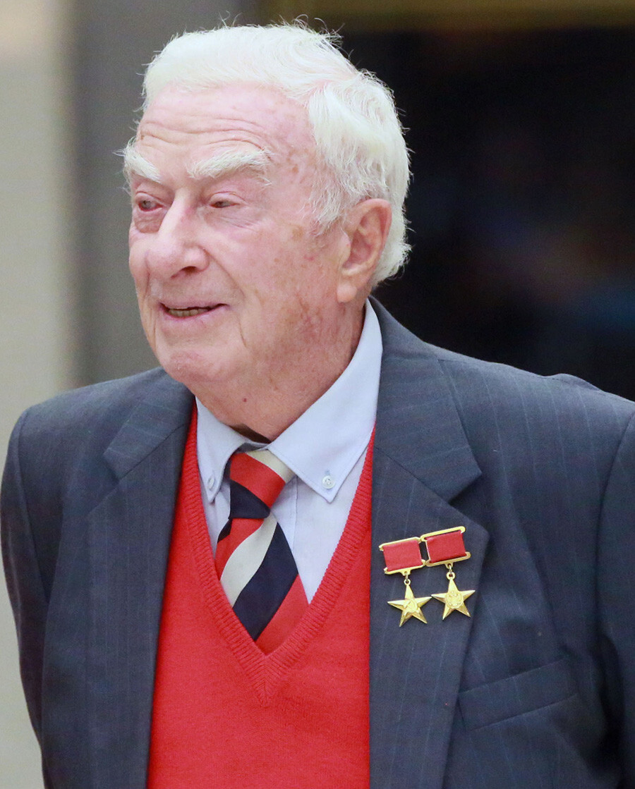 Feliks Dadajev
