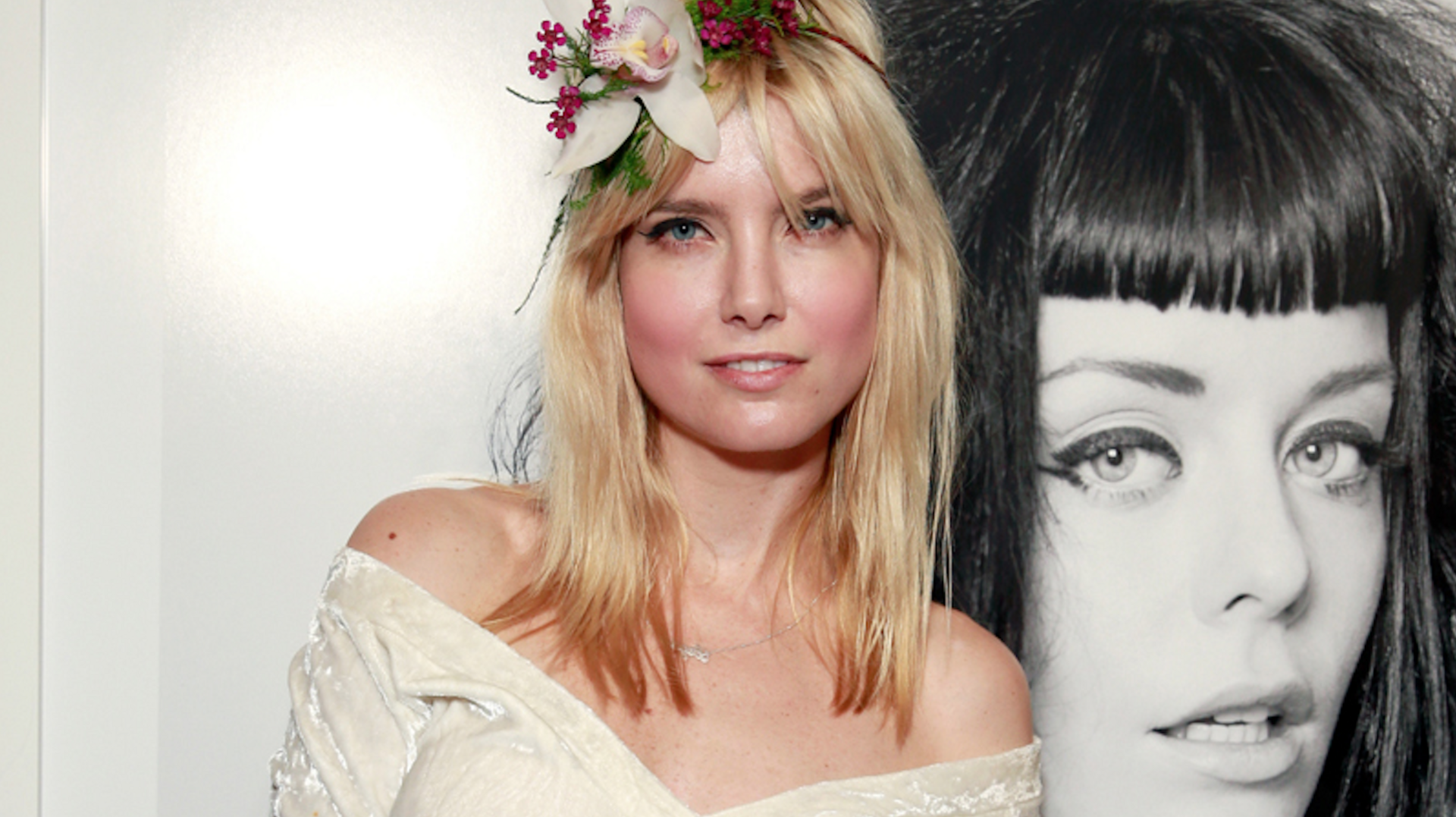 Rochelle Brodin/Getty Images for De Re Gallery