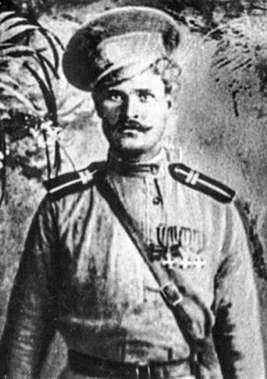 Konstantin Nedorubov