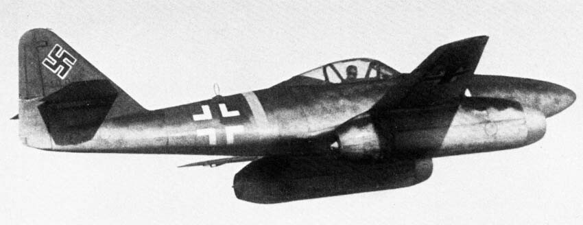 Me-262