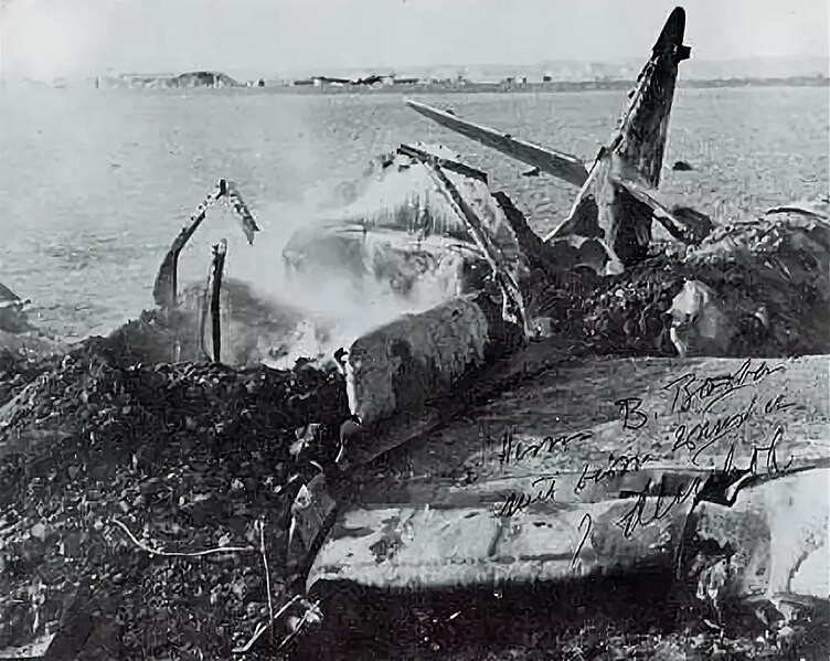Cuando un piloto soviético derribó un moderno caza a reacción alemán con el  suyo a hélice - Russia Beyond ES