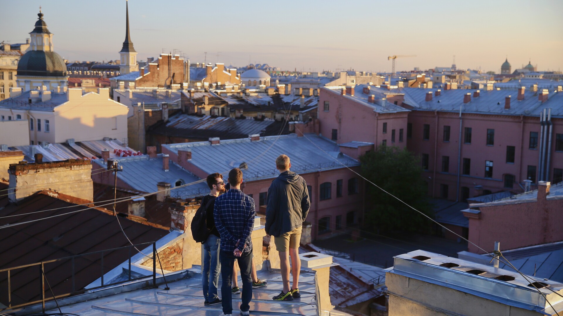 Piotr Kovalev / TASS