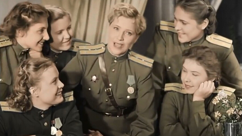 10 GREAT Soviet movies of the 1940s (VIDEOS) - Vimarsana News