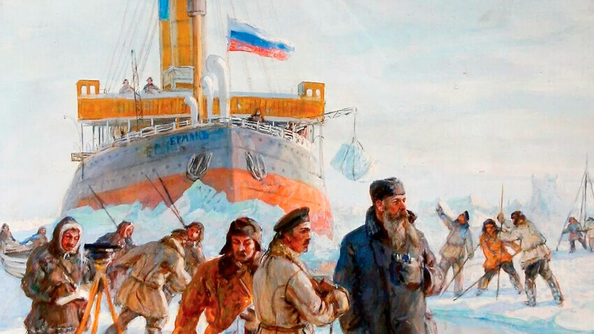 Mihail Platunov