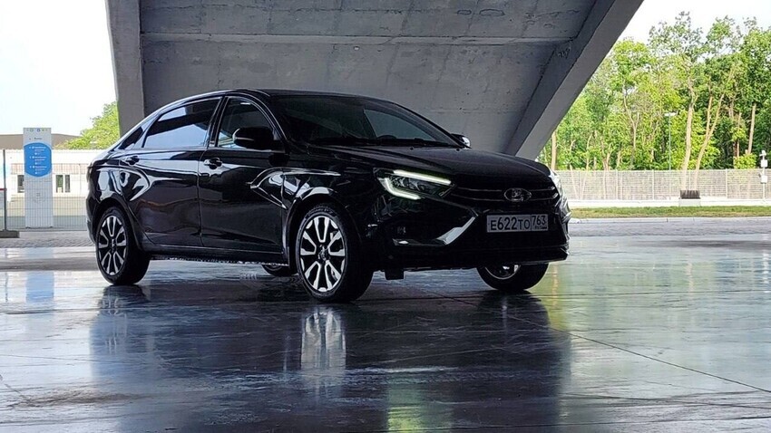 AvtoVAZ