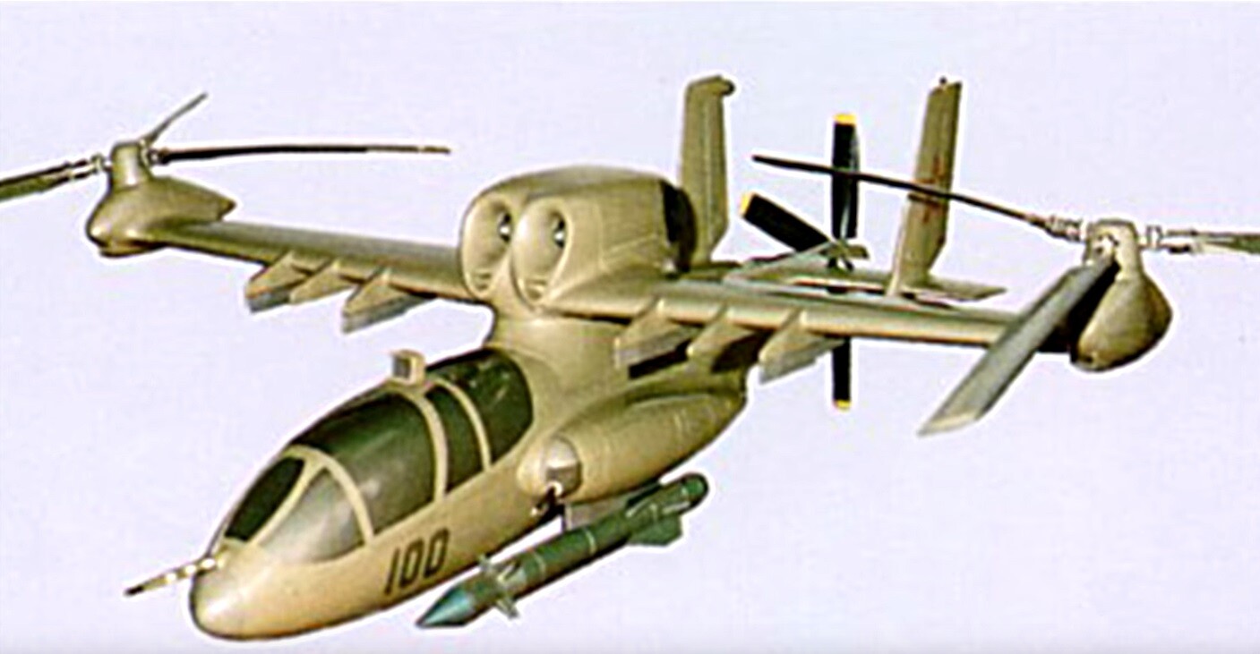 YouTube /  Hazard TV