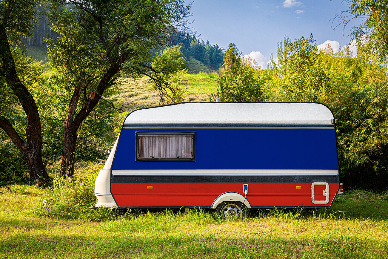 thellier voyages camping car