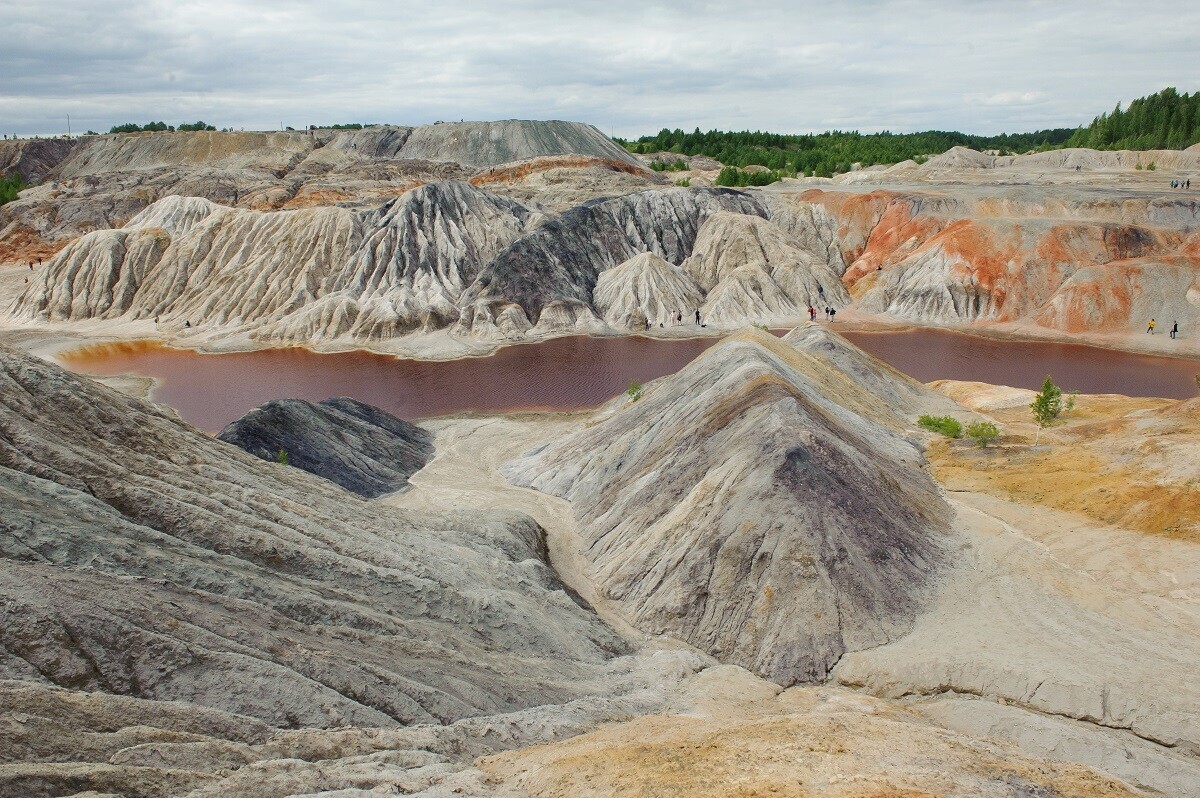 Dimitri Chassovitin/Global Look Press